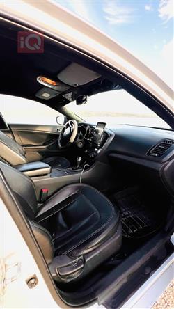 كيا اوبتيما